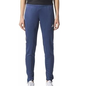 Adidas Women's SOCCER TIRO 17 TRAINING PANTS